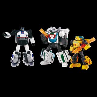 Transformers Masterpiece MP-59 Rhinox - Hasbro Pulse
